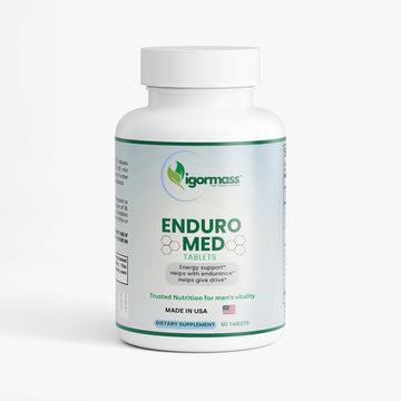 ENDUROMED