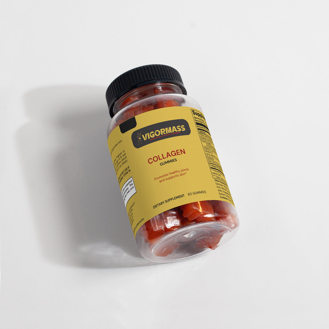 Collagen Gummies (Adult)