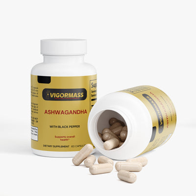 ASHWAGANDHA