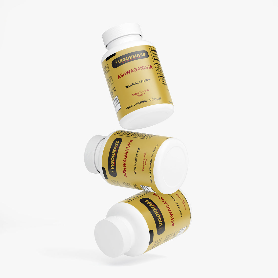 ASHWAGANDHA