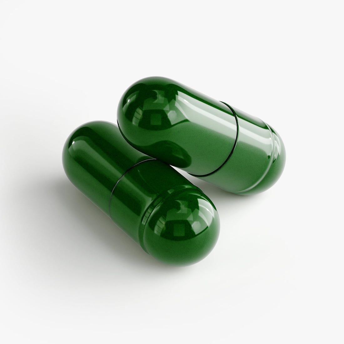 VIGORMASS™ Fat Burner with MCT