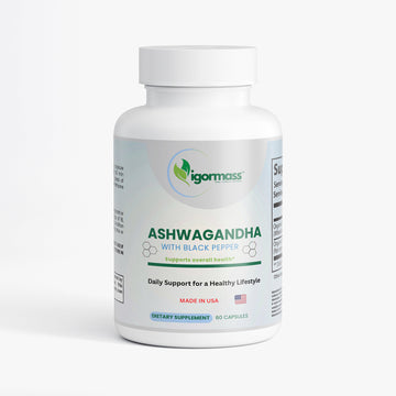 ASHWAGANDHA