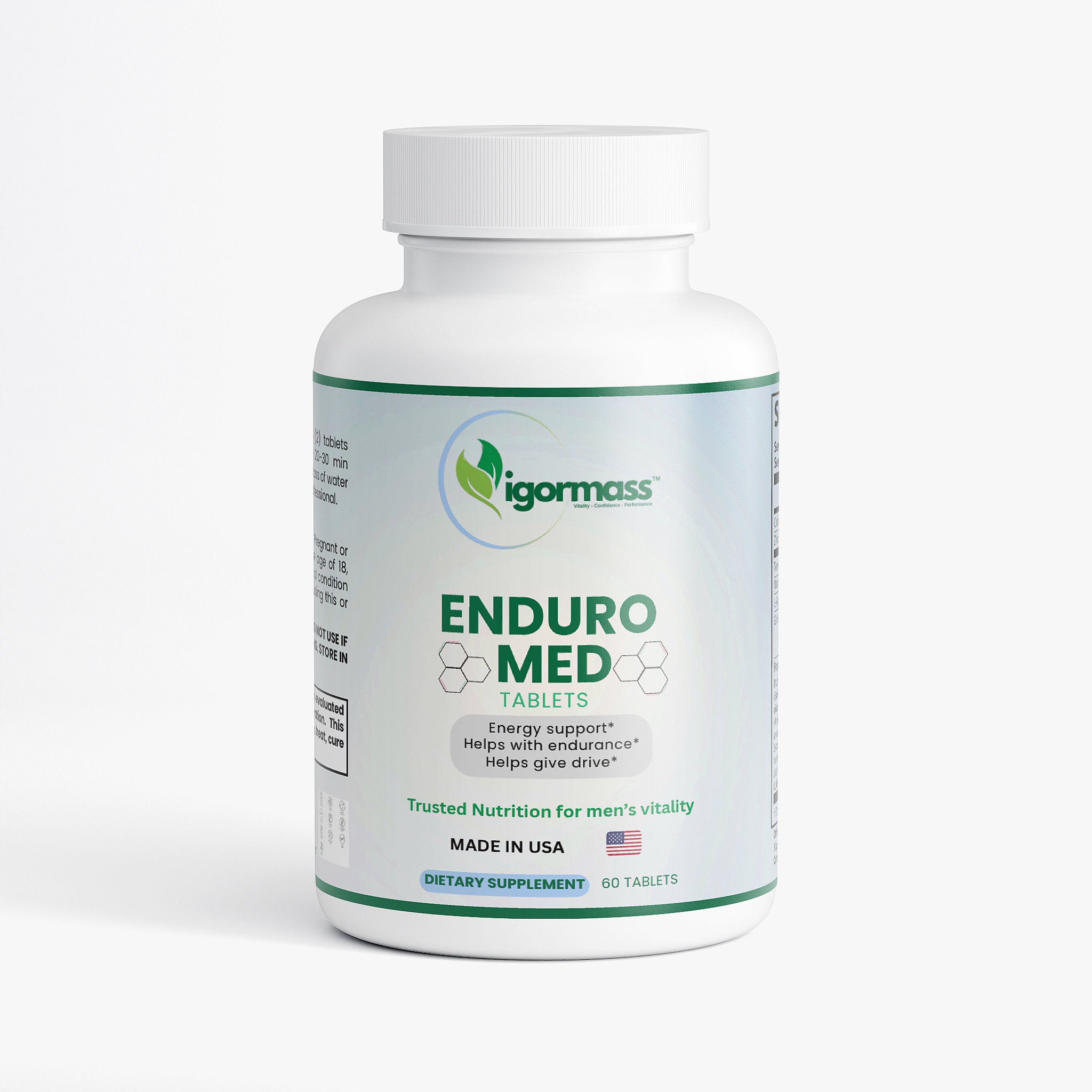 ENDUROMED