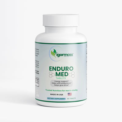 ENDUROMED