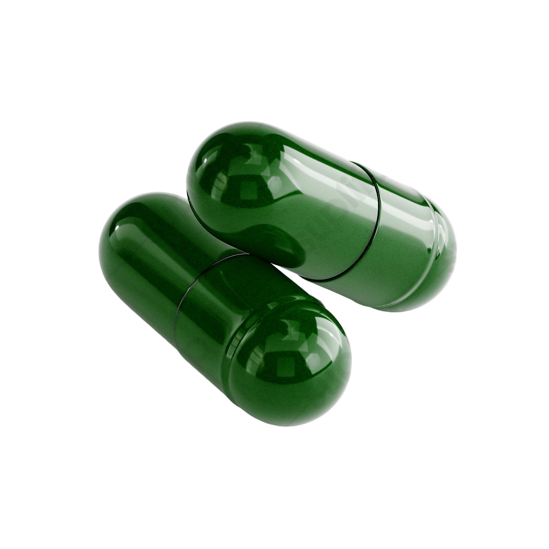 VIGORMASS™ Fat Burner with MCT