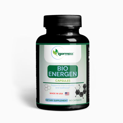 BIO ENERGEN