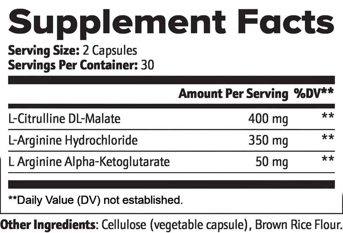 NITRIC OXIDE